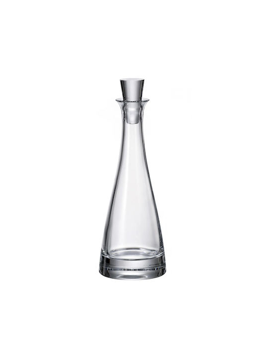 Novaker Wedding Carafe made of Crystal 1pcs