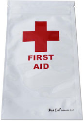 Mylar Θήκη Αποθήκευσης Σακουλάκι Ασφαλείας Bl Zip - First Aid 102mm Mylar Θήκη Αποθήκευσης Σακουλάκι Ασφαλείας Bl Zip - First Aid 102mm
