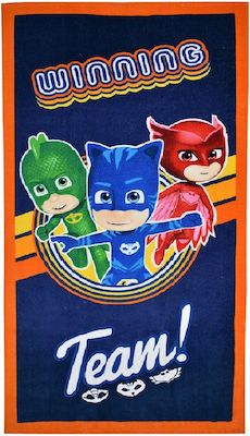 Stamion Kids Beach Towel 140x70cm