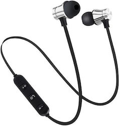 Sports Magnetic In ear Bluetooth хендсфри Слуша...