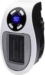 Keramik Heizlüfter Wand 500W