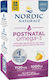 Nordic Naturals Postnatal Omega 3 Fish Oil 1120mg 60 Softgels with Lemon Flavour