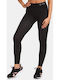 Kilpi Damen Thermo Hose Schwarz