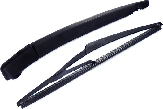 Back Car Wiper Blade