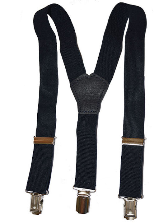 Energiers Suspenders Monochrome MAREN