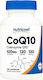 Nutricost Coenzyme Q10 100mg 120 κάψουλες