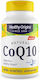Healthy Origins CoQ10 600mg 60 μαλακές κάψουλες