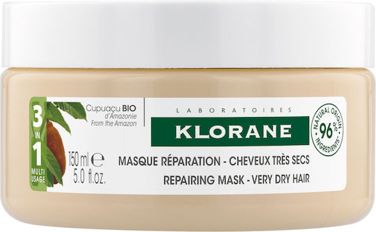 Klorane Haarmaske Für Reparatur Mit Keratin 150ml