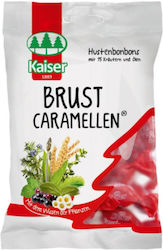 Kaiser 1889 Brust Ластици За Смучене Без Захар ...