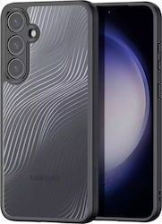 Dux Ducis Aimo Черен (Samsung Galaxy S24 Plus) Dux Ducis Aimo Черен (Samsung Galaxy S24 Plus)