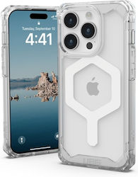 UAG Plyo Back Cover Πλαστικό 2mm Λευκό (iPhone ...