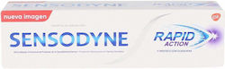Sensodyne Rapid Action Toothpaste for Sensitive...