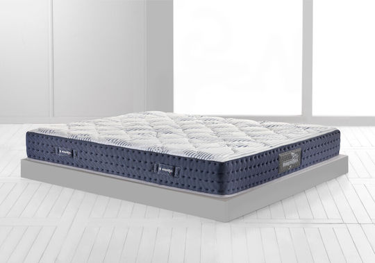 Magniflex Magnicool 10 Soft Единичен Анатомичен Матрак Пяна / Пяна с памет 100x190см