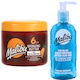 Malibu Sonnenschutz für den Körper SPF6 300ml