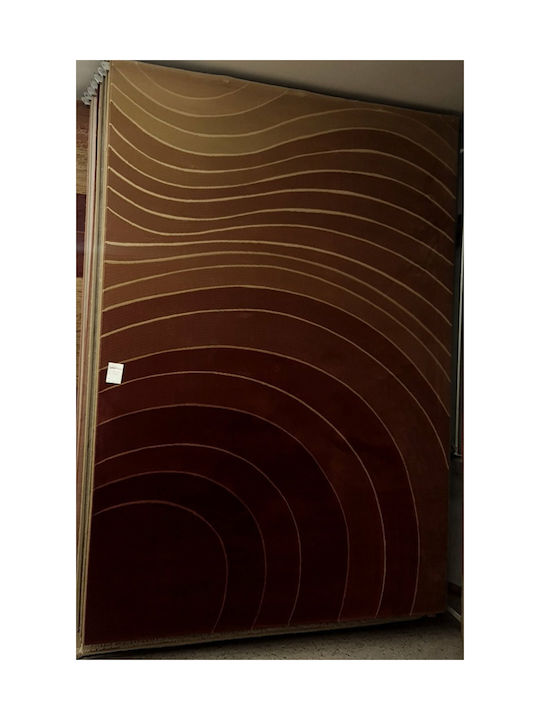 Ragolle Mansini 68584-9090 200x290cm Καφέ