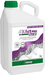Agrology Liquid Fertilizer Xact Pro 0.75lt 1pcs