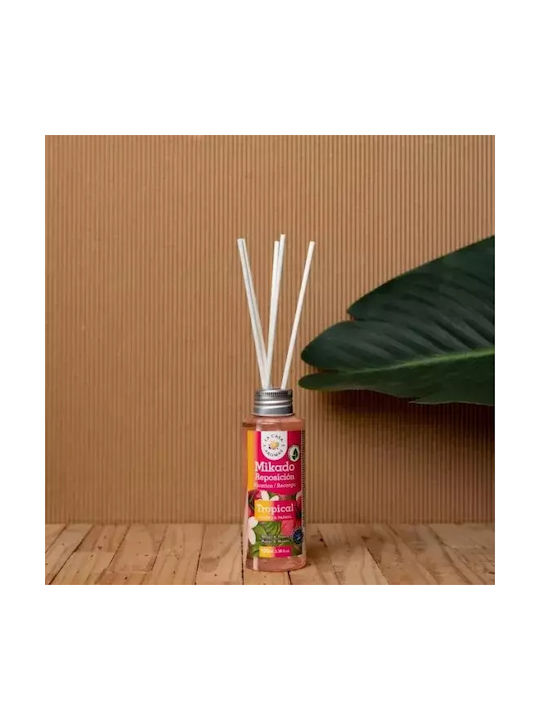 Vivo Verde Diffuser LAR-249 100ml