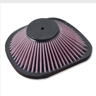 DNA Filters Φίλτρο Αέρα Μοτοσυκλέτας Husqvarna TE