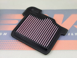 DNA Filters Въздушен филтър за мотоциклет Yamaha Трейсър 900