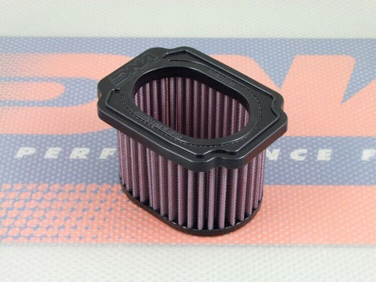 DNA Filters Φίλτρο Αέρα Μοτοσυκλέτας Yamaha MT-07