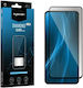 Motorola Moto Full Glue Full Face Tempered Glass Black (MOTOROLA MOTO G14 4G, G54 5G, G34)