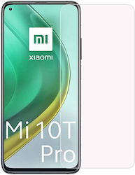 Mobile Screen Protectors for Mi 10T / Mi 10T Pro Tempered Glass Mobile Screen Protectors for Mi 10T / Mi 10T Pro Tempered Glass
