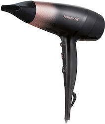 Remington Йоничен Сешоар D5305
