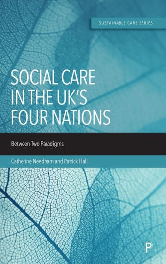 Social Care In The Uk's Four Nations