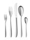 WMF Cutlery Set Stainless Silver 30pcs