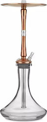 Hoob Narghilea Sens unic Bronz 54cm Hoob Narghilea Sens unic Bronz 54cm