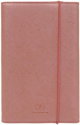 Victoria's Journals Notizbuch Rosa
