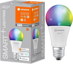Ledvance Inteligent LED 14W pentru Dulie E27 RGBW Ledvance Inteligent LED 14W pentru Dulie E27 RGBW
