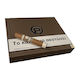 Plasencia Nicaragua Cigars Nicaragua 1pcs 127mm