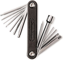 Dunlop System 65 Multicolour String Instrument Tool