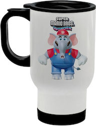 Koupakoupa Super Mario And Friends