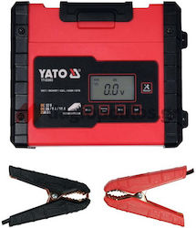 Yato Yt-83003 Φορτιστής & Συντηρητής Μπαταρίας 12V