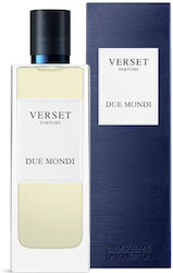 Verset Due Mondi Apă De Parfum 50ml Verset Due Mondi Apă De Parfum 50ml