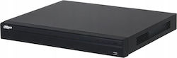 Dahua NVR4216-16P-4KS3 NVR 16 Καναλιών Full HD Dahua NVR4216-16P-4KS3 NVR 16 Καναλιών Full HD