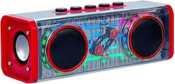Bluetooth έως 4 ώρες Διάφανο 810675