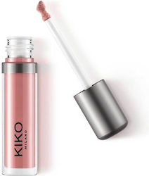 Kiko Milano Lasting Matte Veil Течен Червило Ма...