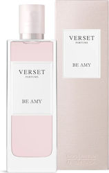 Verset Be Amy Eau de Parfum 50ml