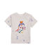 Ralph Lauren Kids T-shirt White