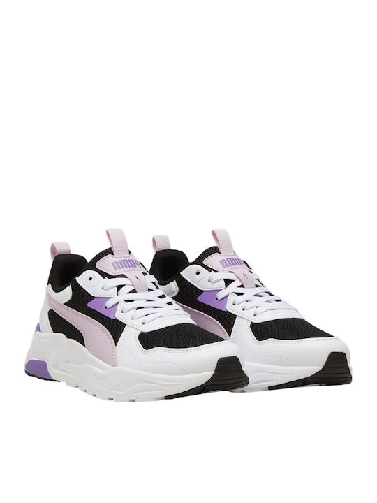 PUMA Trinity Lite Chunky Sneakers Multicolour