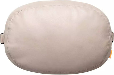 Baseus Comfortride Car Pillow in Beige Color C20036403831-01