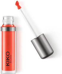 Kiko Milano Lasting Matte Veil Дълготраен Течен...