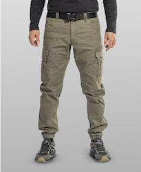 Pentagon Tactical Κυνηγετικό Παντελόνι σε Μαύρο χρώμα