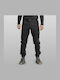Pentagon Tactical Hunting Pants in Black color