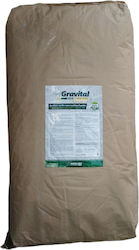 Agrology Granular Fertilizer Gravital Organic 18kg 1pcs