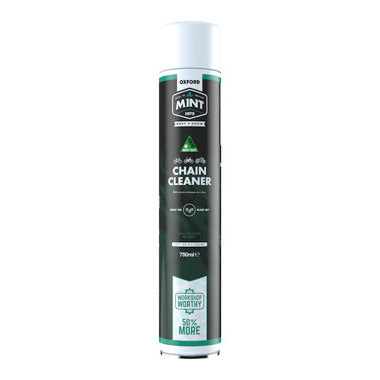 Oxford Καθαριστικό Αλυσίδας Μοτοσυκλέτας 750ml