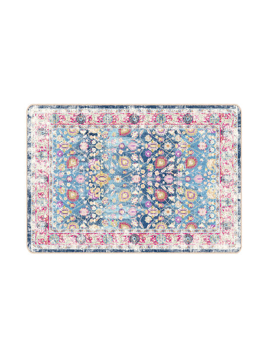 vidaXL Rug Rectangular Colorful